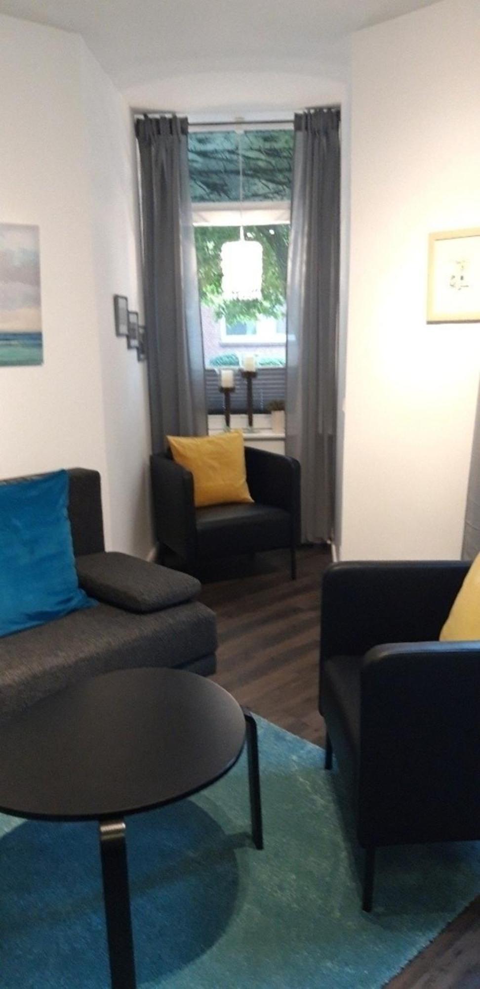Apartamento Gleis Acht Bredstedt Exterior foto